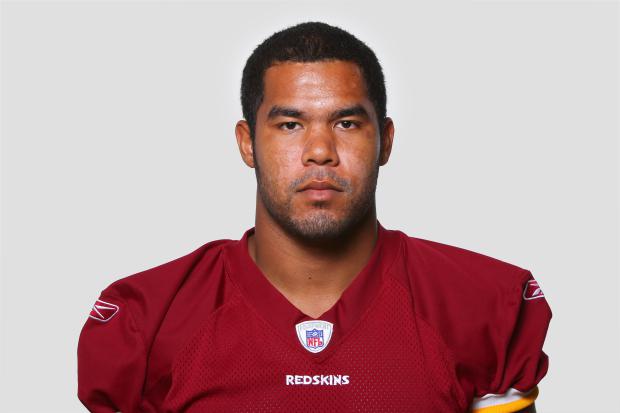 Evan Royster