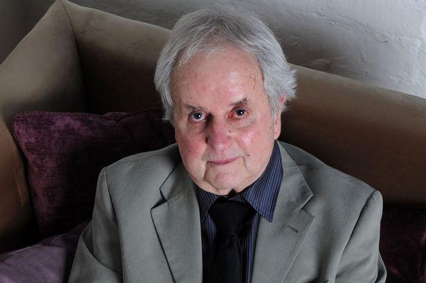 Rodney Bewes