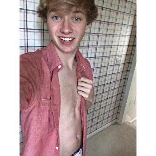 Sam Golbach