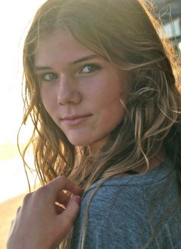 Cambrie Schroder