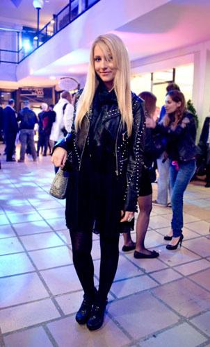 Anastasija Milojevic