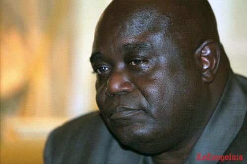 Laurent-Desire Kabila