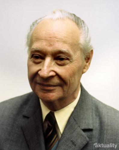 Alexander Dubcek