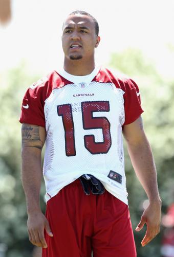 Michael Floyd