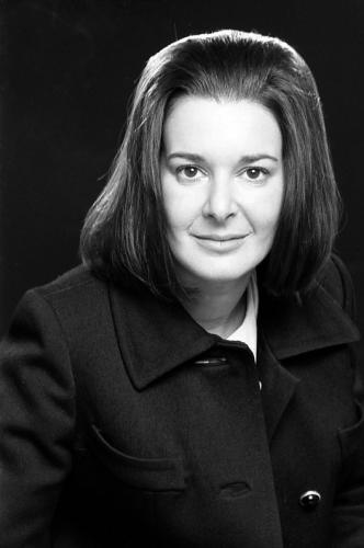 Verity Lambert