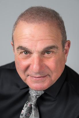 Martin Katz