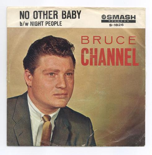 Bruce Channel