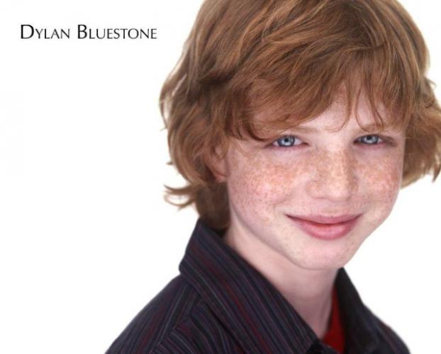 Dylan Bluestone