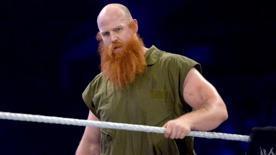 Erick Rowan