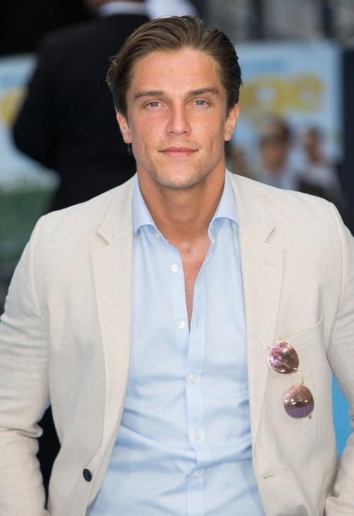 Lewis Bloor
