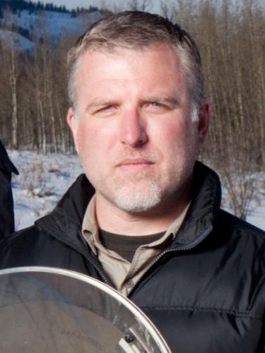 Cliff Barackman