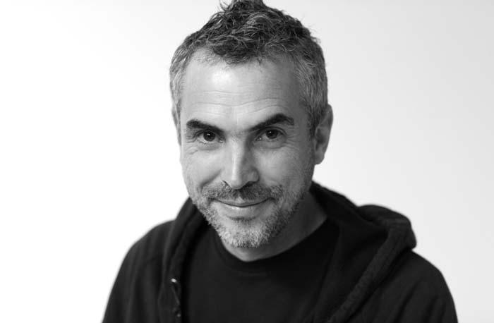 Alfonso Cuaron
