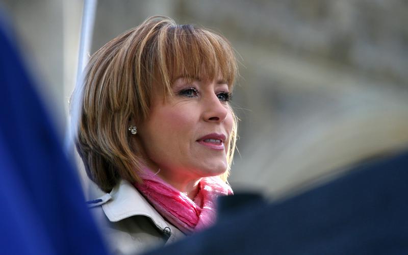 Sian Williams