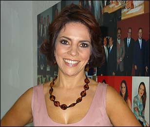 Ana Maria Alvarado