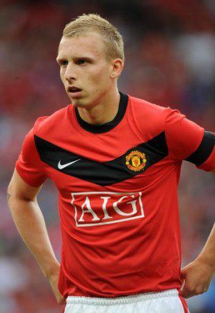 Ritchie De Laet