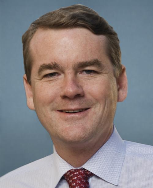 Michael Bennet