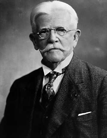 Belisario Porras Barahona