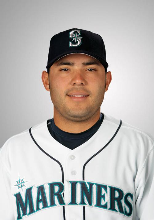 Jesus Montero