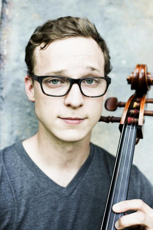 Ben Sollee