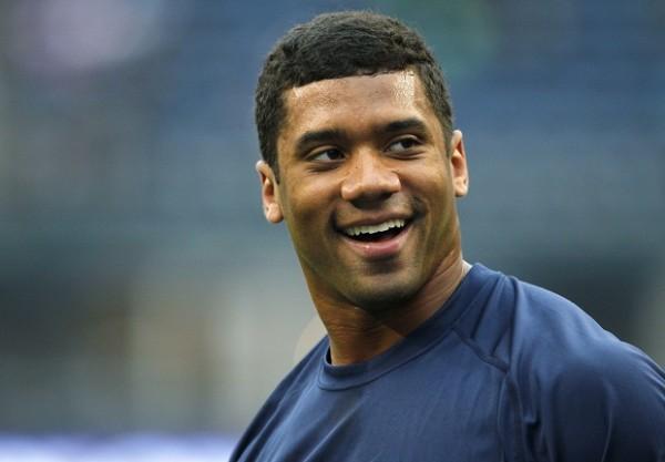 Russell Wilson