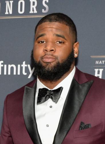 Sheldon Richardson