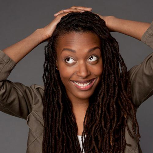 Franchesca Ramsey