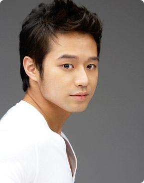 Chun Jung-myung