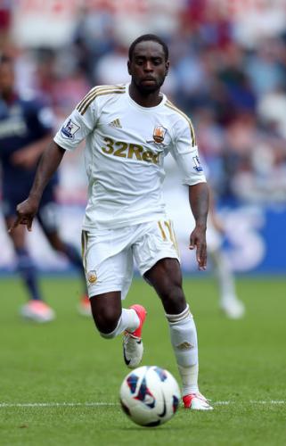 Nathan Dyer