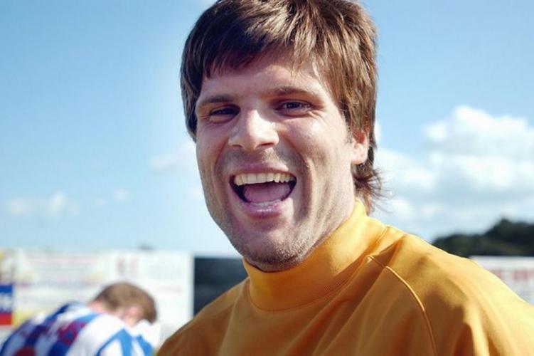 Dimitrios Konstantopoulos