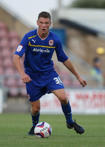 Ben Nugent