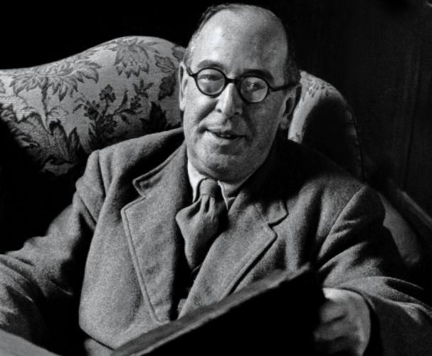 CS Lewis