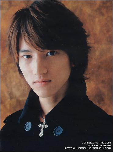 Junnosuke Taguchi