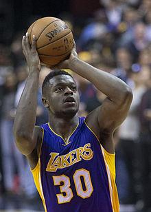 Julius Randle