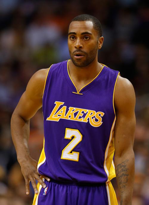 Wayne Ellington