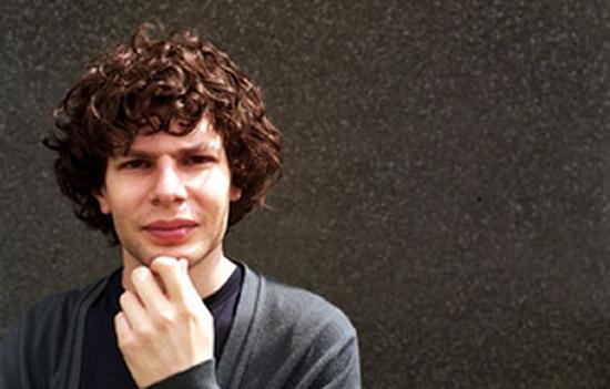 Simon Amstell