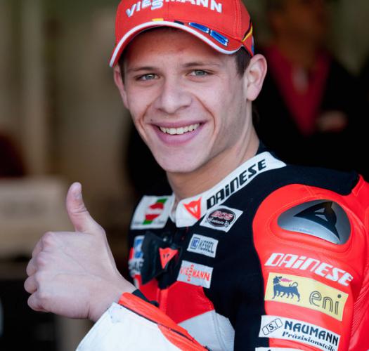 Stefan Bradl