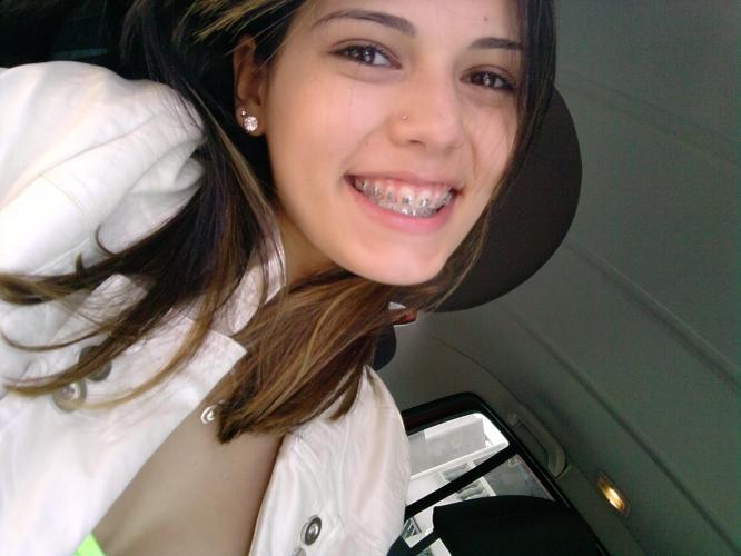 Marilia Gabriela Machado