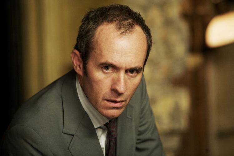 Stephen Dillane