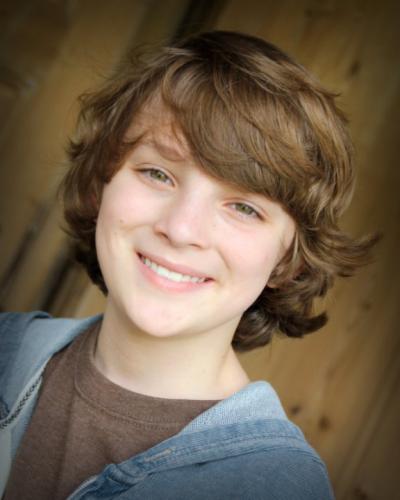 Toby Nichols
