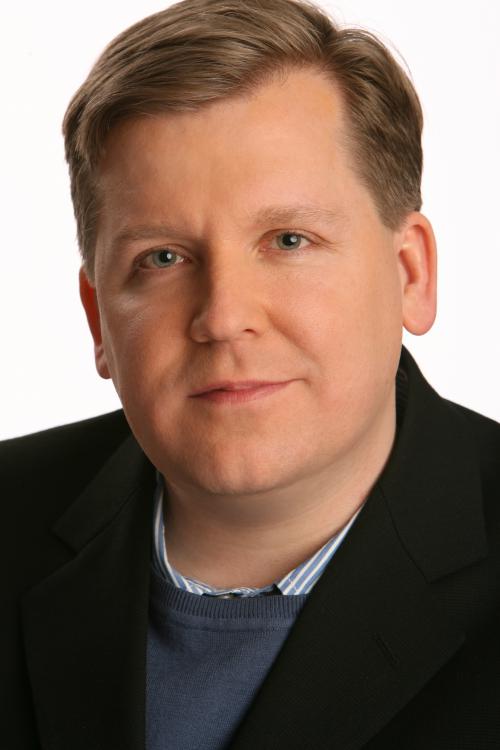 David Lindsay Abaire