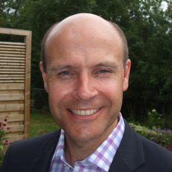 Matthew Reed