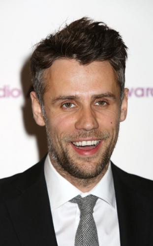 Richard Bacon