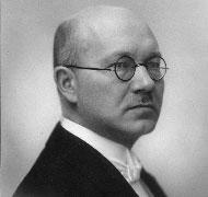 Otto Strandman