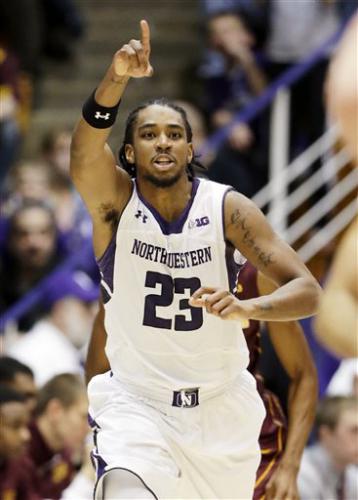 Jershon Cobb