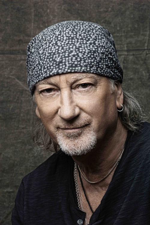 Roger Glover