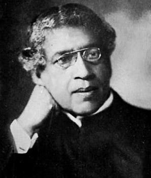 Jagadish Chandra Bose