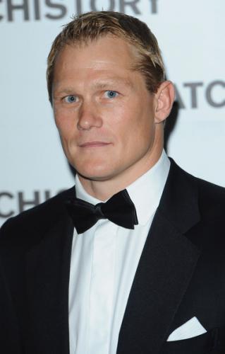 Josh Lewsey