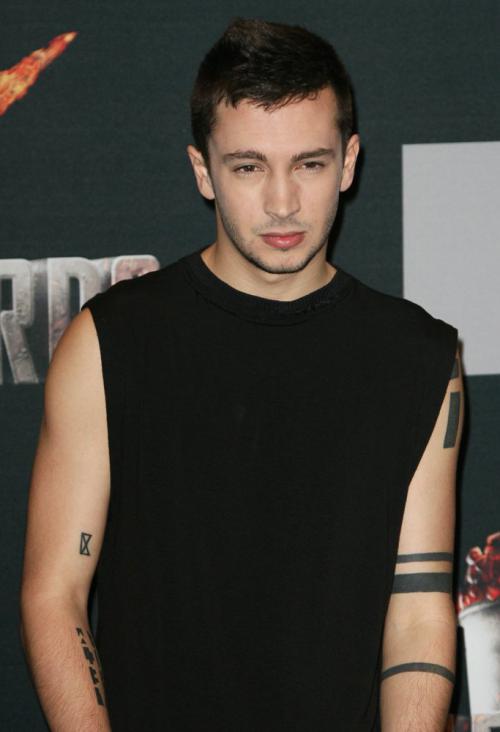 Tyler Joseph