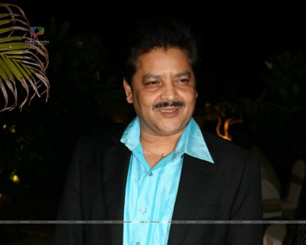 Udit Narayan