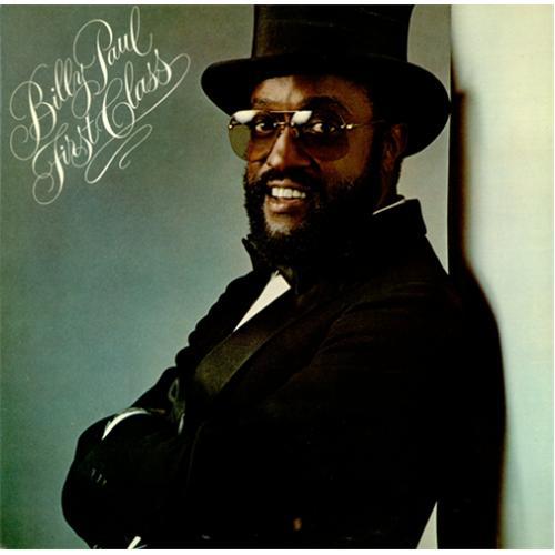 Billy Paul